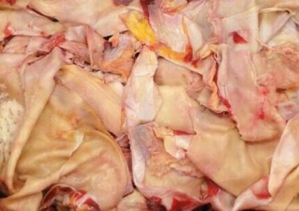 Beef Sinew – Tendon