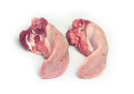 Beef Tongue