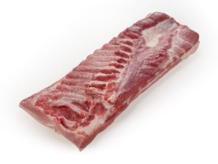 Boneless, skinless belly