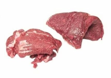 Beef Slices