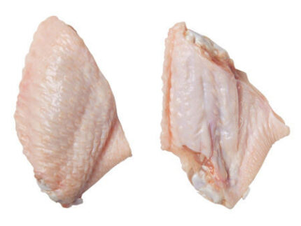 Chicken Mid Joint Wings (MJW)